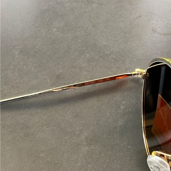 Ray ban ROUND METAL - Picture 6 of 8